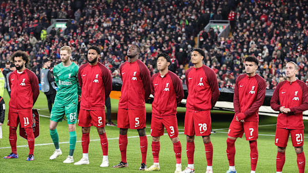 El Liverpool estaría interesado en fichar a un jugador azteca,